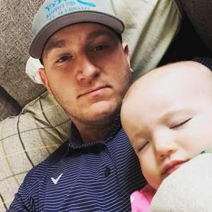 Meet your Posher, Nicholas